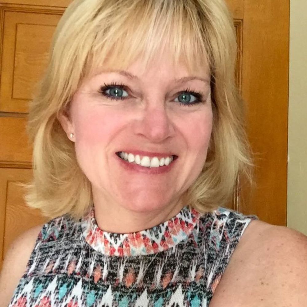 Meet your Posher, Tina